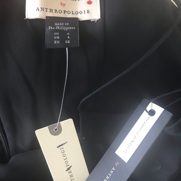 Anthropologie x The essentials jumpsuit - Picture 6 of 6